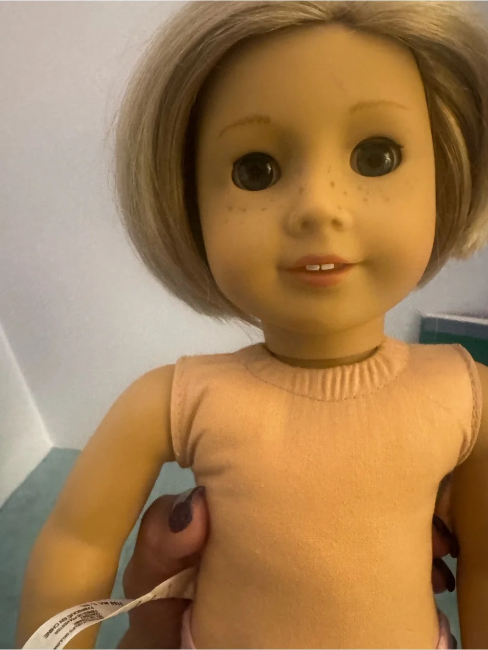 American Girl 18